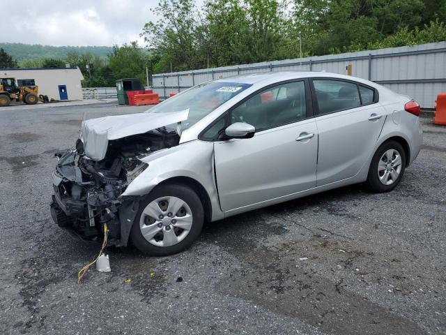 KIA FORTE LX