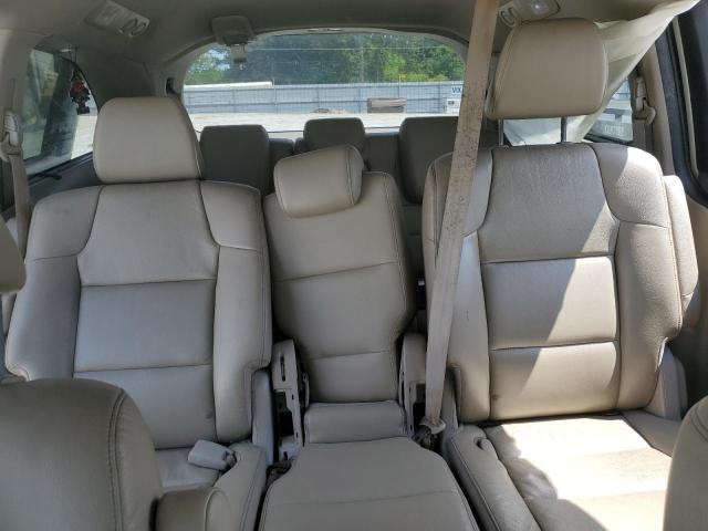 2015 HONDA ODYSSEY TO - 5FNRL5H97FB122931