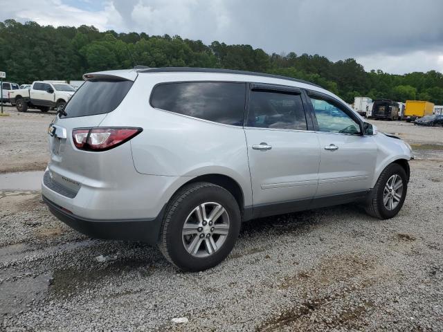 2016 CHEVROLET TRAVERSE L - 1GNKRHKD5GJ325381