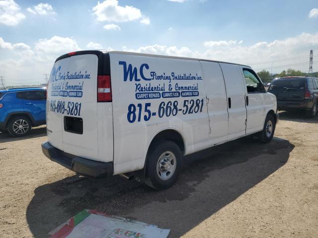 Vin: 1gczghfg4h1307974, lot: 56925625, chevrolet express 20173
