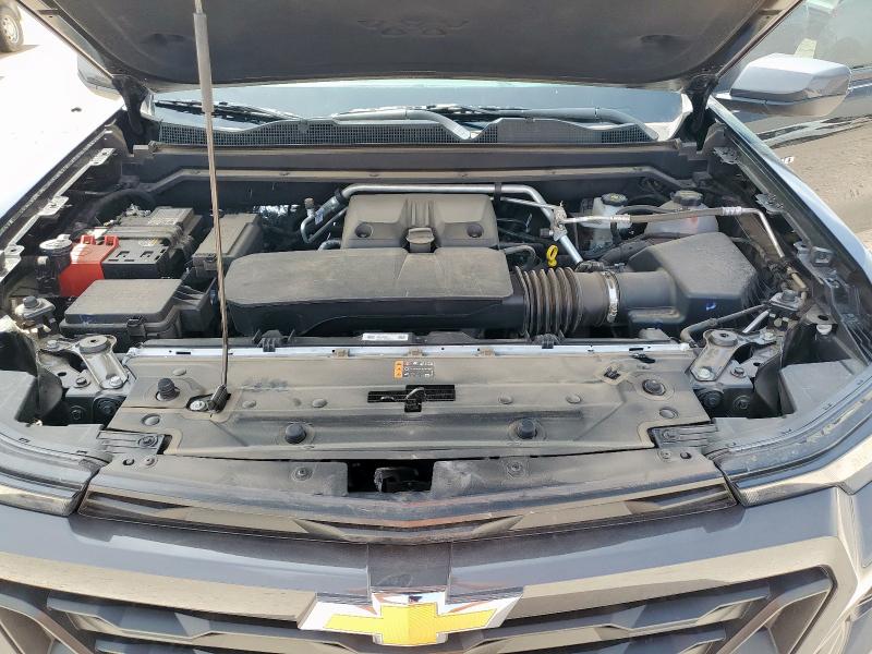 2024 CHEVROLET COLORADO L - 1GCPSCEK9R1313530