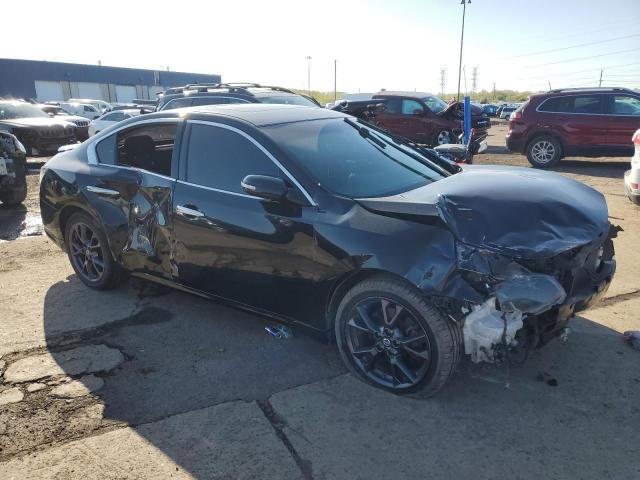Vin: 1n4aa5ap1ec442713, lot: 56474355, nissan maxima s 20144