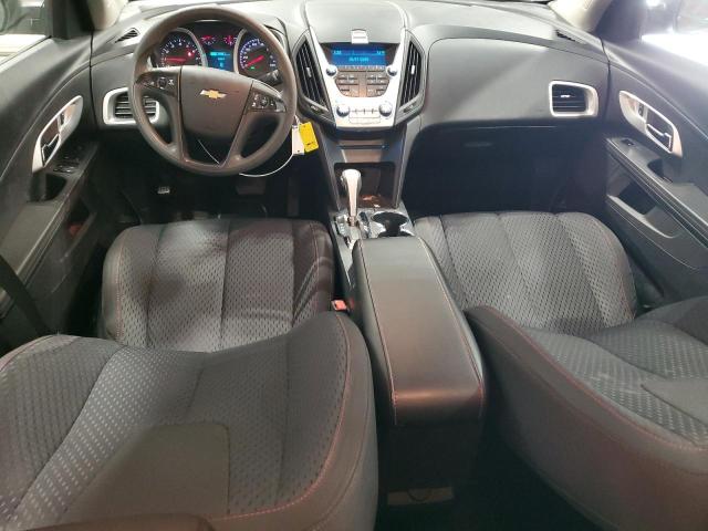 2013 CHEVROLET EQUINOX LS - 2GNALBEK7D6272678