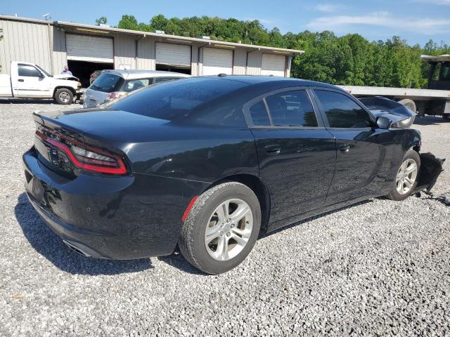 Vin: 2c3cdxbg9kh707895, lot: 57963865, dodge charger sxt 20193