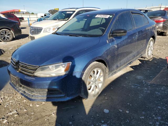 VOLKSWAGEN JETTA TDI