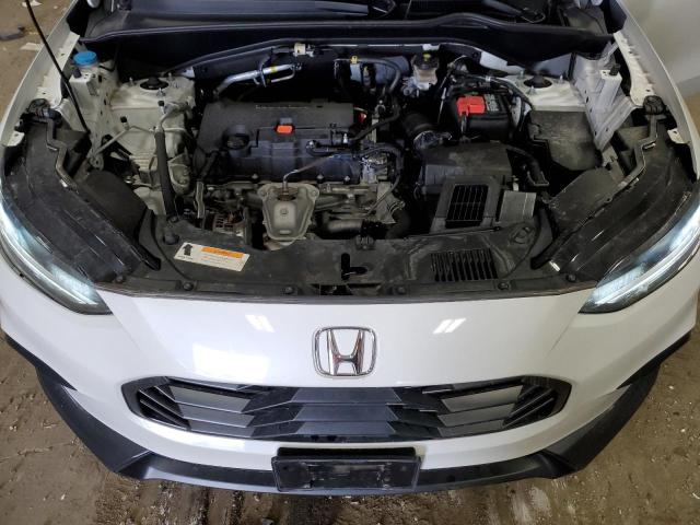 2024 HONDA HR-V SPORT 3CZRZ2H57RM725253
