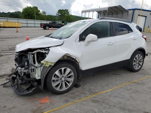 Vin: kl4cjasb2jb631766, lot: 56896705, buick encore preferred 2018 img_1