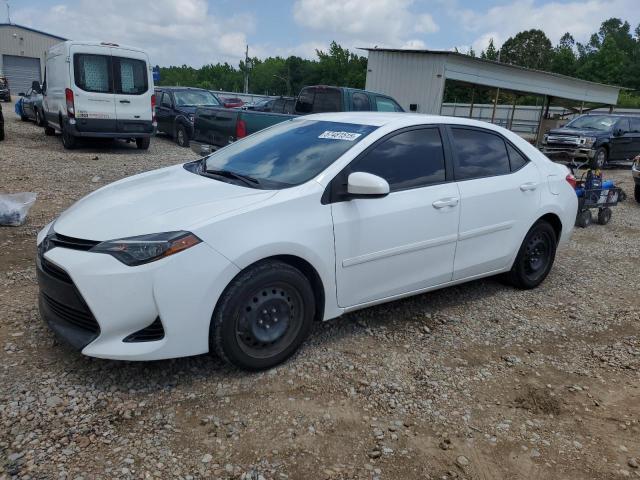 Vin: 2t1burhe8jc120038, lot: 57481515, toyota corolla l 2018 img_1