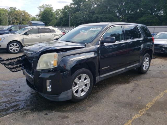 Vin: 2ctalmec1b6478142, lot: 57428755, gmc terrain sle 2011 img_1