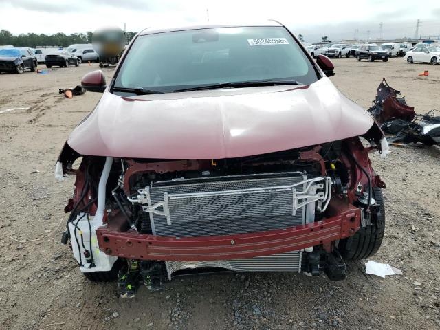 2025 BUICK ENCORE GX - KL4AMBSP8SB165164