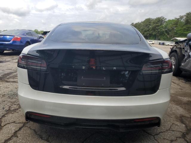 2023 TESLA MODEL S - 5YJSA1E54PF527115