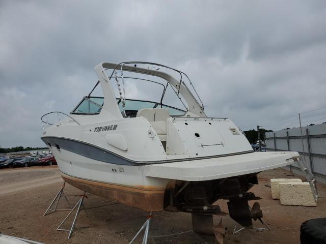 FOUR WINNS BOAT 2000 white   FWNCD073A000 photo #4