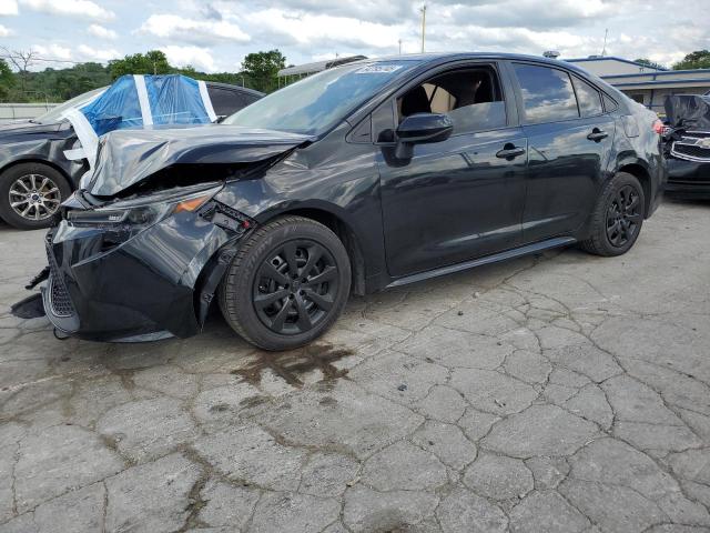 Vin: jtdepmae2nj196219, lot: 54795745, toyota corolla le 2022 img_1
