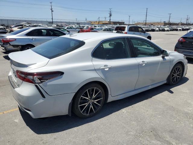 Vin: 4t1s31ak9nu038571, lot: 58167345, toyota camry night shade 20223