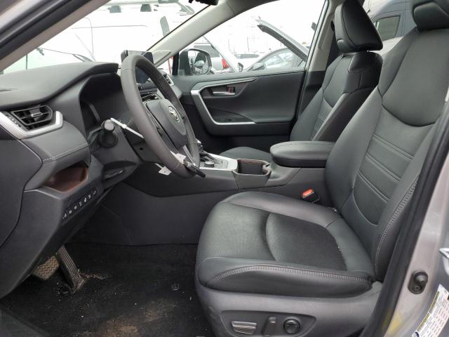 2023 TOYOTA RAV4 LIMIT - 4T3D6RFV6PU137019