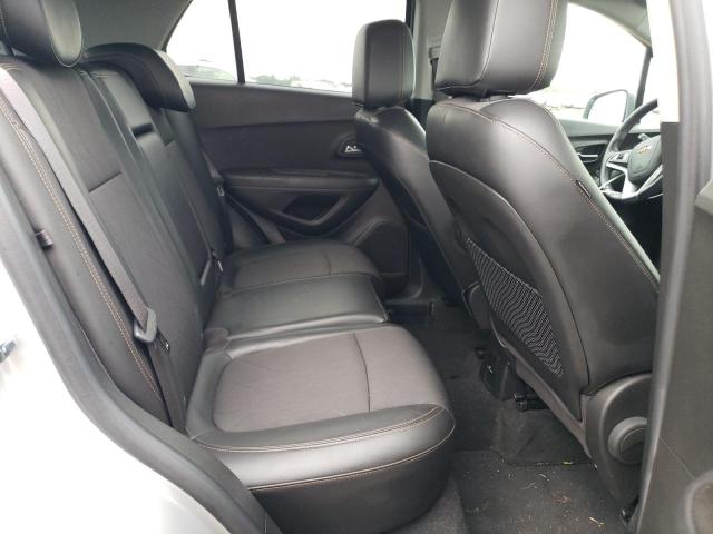 2017 CHEVROLET TRAX 1LT - KL7CJLSB5HB178638
