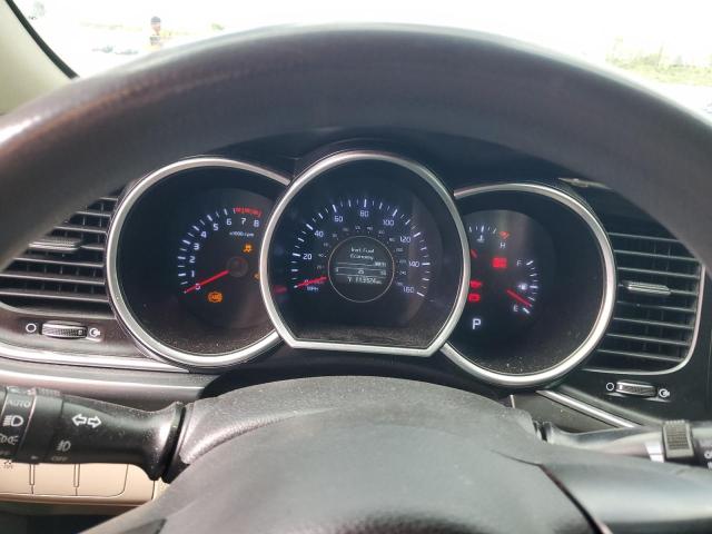 2015 KIA OPTIMA LX - 5XXGM4A77FG363571