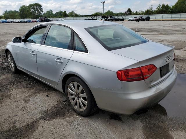 Vin: waubfafl1cn007414, lot: 58509145, audi a4 premium 20122