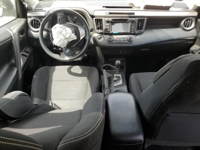 2018 TOYOTA RAV4 ADVEN 2T3RFREV5JW827150