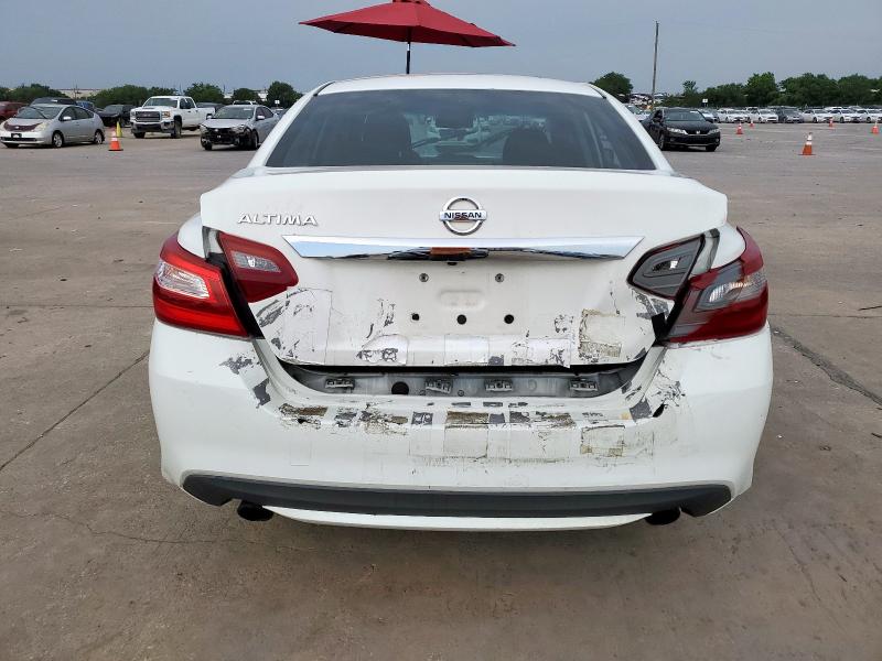 2018 NISSAN ALTIMA 2.5 - 1N4AL3AP3JC480338