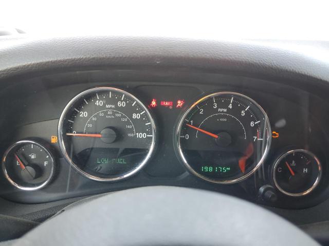 1C4AJWAG4GL179751 2016 JEEP WRANGLER