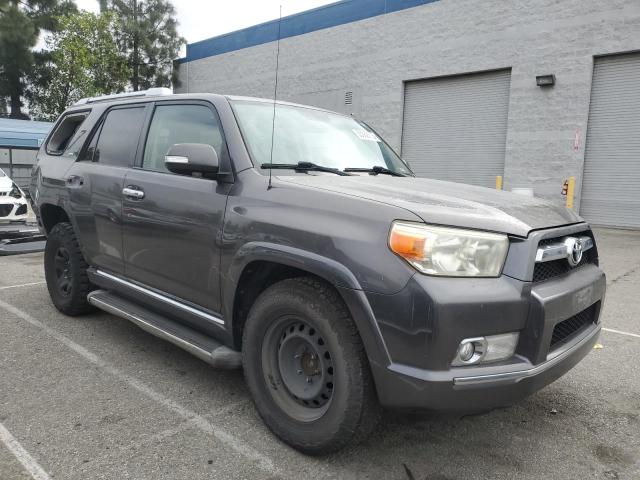 Vin: jtezu5jr1a5003267, lot: 55362175, toyota 4runner sr5 20104