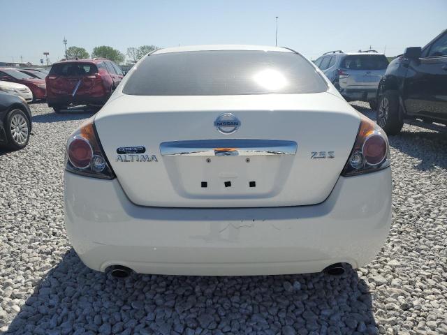 2012 NISSAN ALTIMA BAS - 1N4AL2AP0CN574212