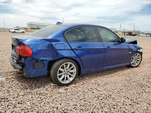 Vin: wbaph5g50bnl80868, lot: 57919545, bmw 3 series i sulev 20113