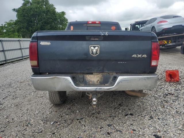 2019 RAM 1500 CLASS 1C6RR7TT3KS690370