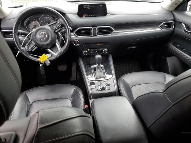 2018 MAZDA CX-5 GRAND - JM3KFBDM2J1407854