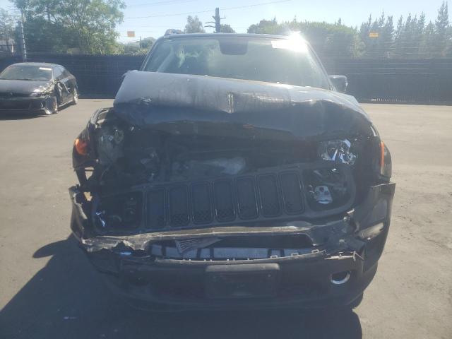 2019 JEEP RENEGADE L - ZACNJBBB6KPK53864