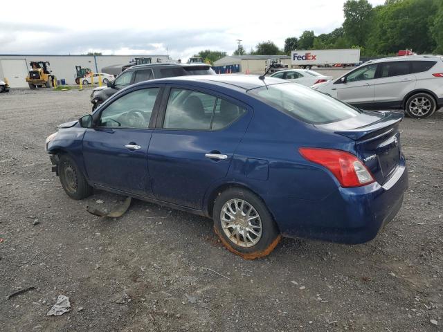 Vin: 3n1cn7ap8kl864080, lot: 55659895, nissan versa s 20192
