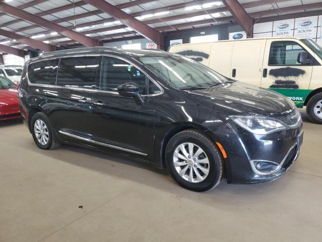 Vin: 2c4rc1bg5hr660521, lot: 58840635, chrysler pacifica touring l 20174