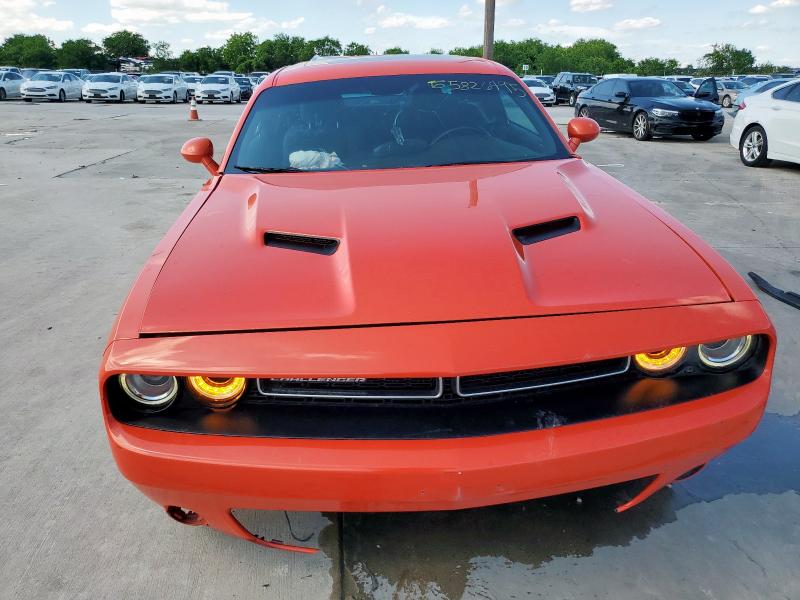 2016 DODGE CHALLENGER - 2C3CDZAG6GH306583