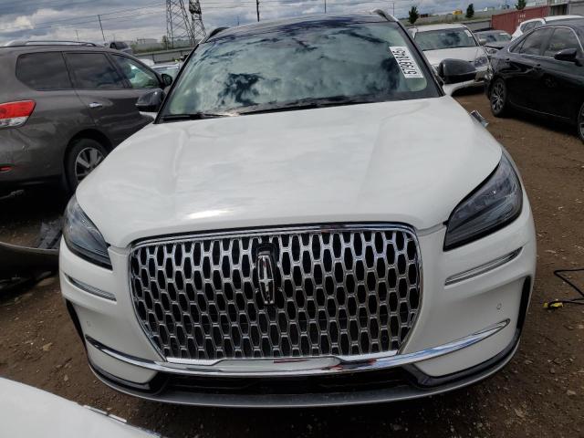 2025 LINCOLN CORSAIR PR #3280448148