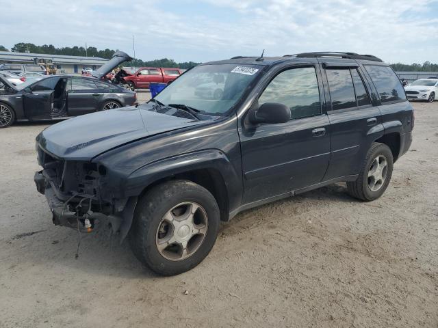 CHEVROLET TRAILBLAZE