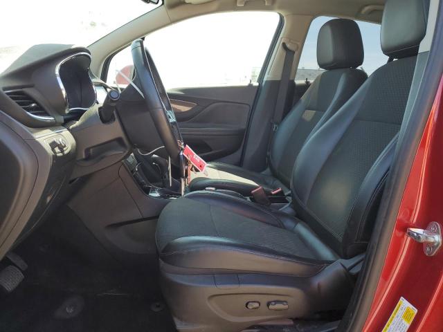 2018 BUICK ENCORE PRE - KL4CJASB4JB531992