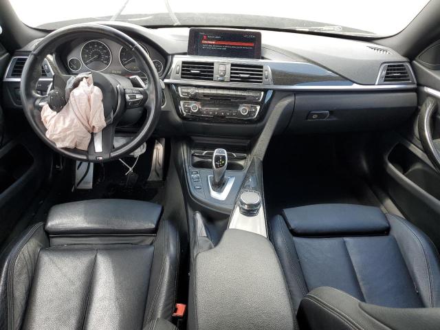 2018 BMW 430XI GRAN - WBA4J3C51JBL04027