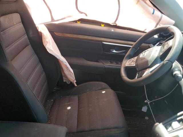 2018 HONDA CR-V EX - 5J6RW1H57JA011532