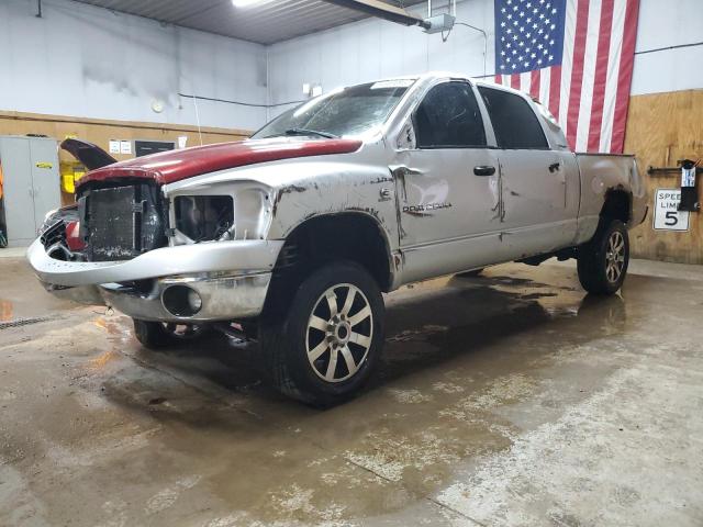 DODGE RAM 2500