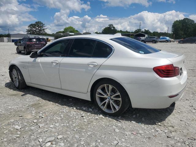 Vin: wba5b1c5xed482728, lot: 56638715, bmw 5 series i 20142