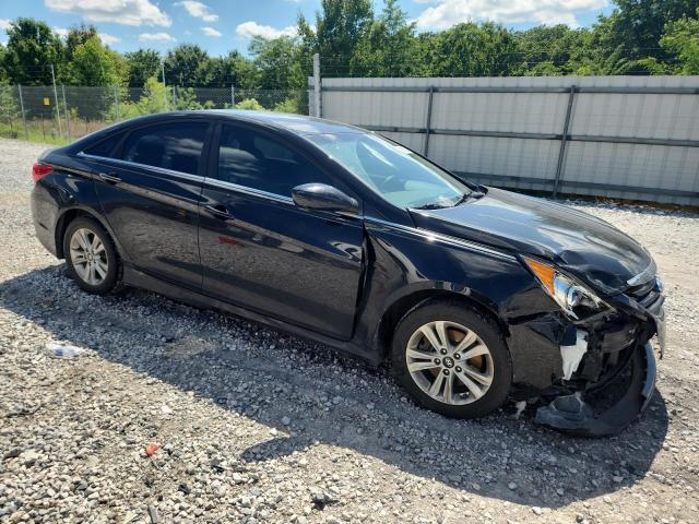 Vin: 5npeb4ac2eh872156, lot: 59175805, hyundai sonata gls 20144