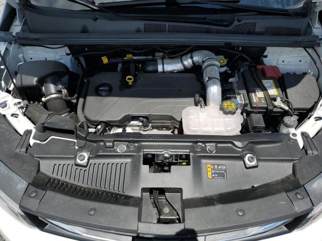 2022 CHEVROLET TRAX 1LT - KL7CJLSM7NB561154