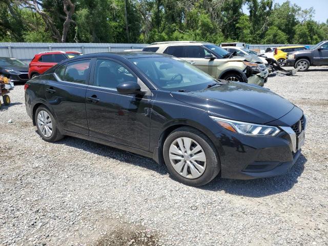 Vin: 3n1ab8bv2ly306927, lot: 57088135, nissan sentra s 20204