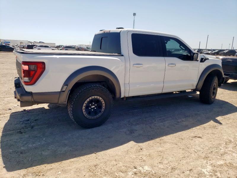 Vin: 1ftfw1rg3nfc19473, lot: 57650065, ford f150 raptor 20223