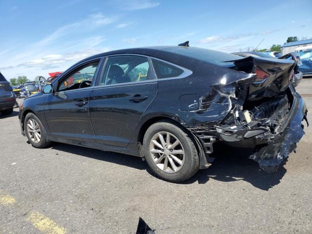 Vin: 5npe24af2kh744294, lot: 57566825, hyundai sonata se 20192