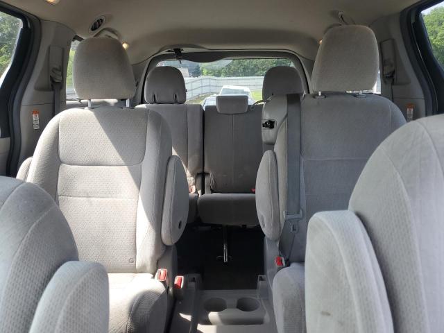 2015 TOYOTA SIENNA LE 5TDKK3DC9FS609084