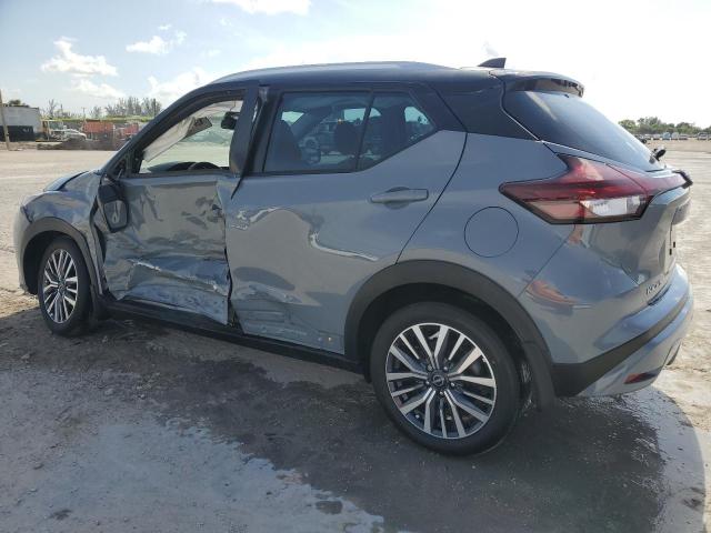 Vin: 3n1cp5cv4pl522112, lot: 58810065, nissan kicks sv 20232