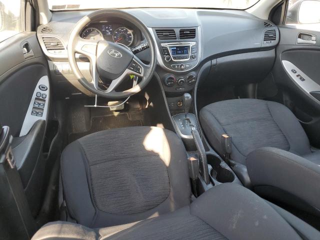 2015 HYUNDAI ACCENT GS KMHCT5AE3FU233475
