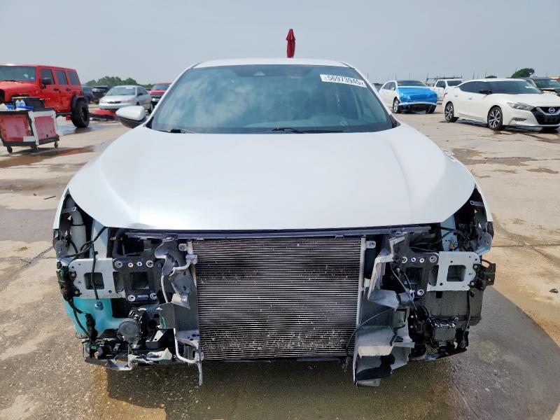 2020 HONDA CIVIC SPOR - 19XFC2F82LE004122